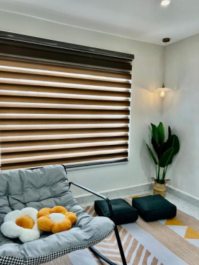 Pure Essence Retreat Homestay - Taman Pelangi , Pelangi , Jalan Hijau Muda , Johor Bahru Town